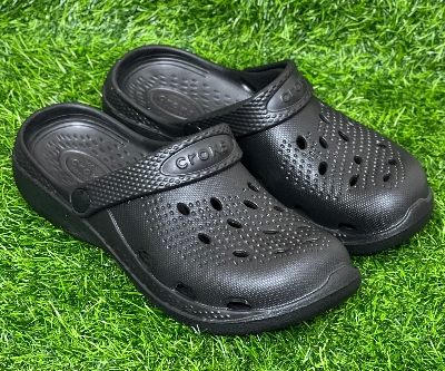 Picture of New ComfiFlex Lite Classic Ventilated Clogs Crocs Sandals For Men