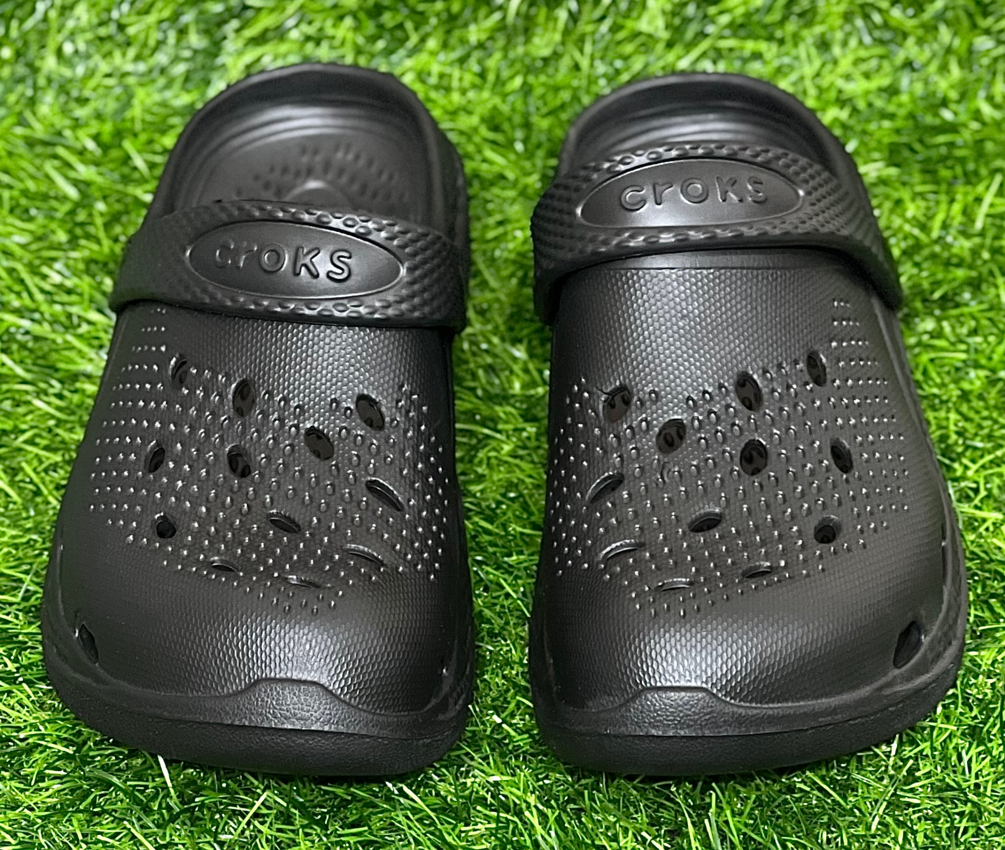 Picture of New ComfiFlex Lite Classic Ventilated Clogs Crocs Sandals For Men