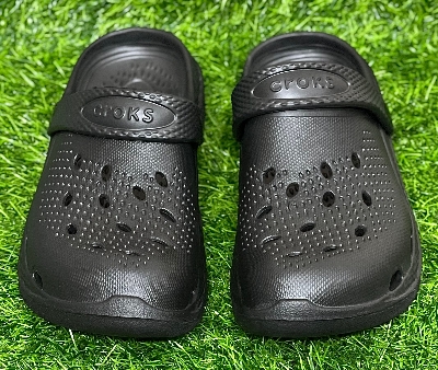 Picture of New ComfiFlex Lite Classic Ventilated Clogs Crocs Sandals For Men