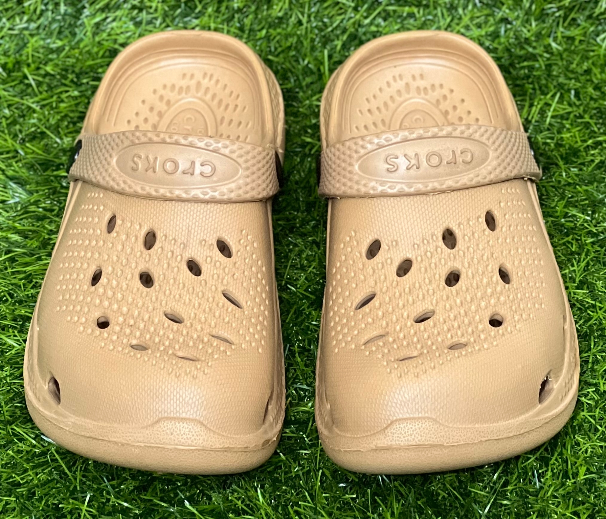 Picture of New ComfiFlex Lite Classic Ventilated Clogs Crocs Sandals For Men