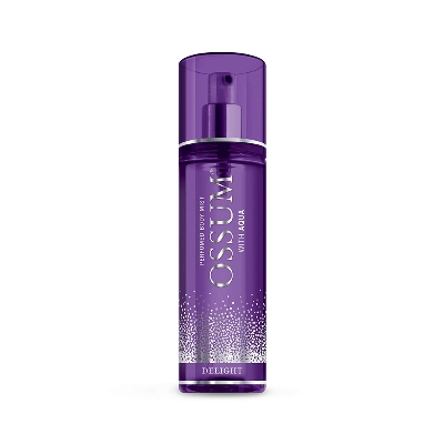 Picture of Indian Product Ossum perfumed body mist With Aqua Delight used For male /female -115 Ml