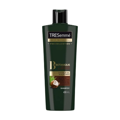 Picture of International UAE product Tresemme Botanique Nourish& Replenish Shampoo 400 ML