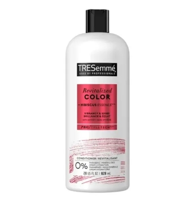 Picture of International USA Product Tresemme Colour Revitalized Colour Conditioner used For male /female 828 Ml