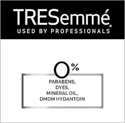 Picture of International USA product Tresemme shampoo rich moisture 7X Used For male /Female.. 828 Ml