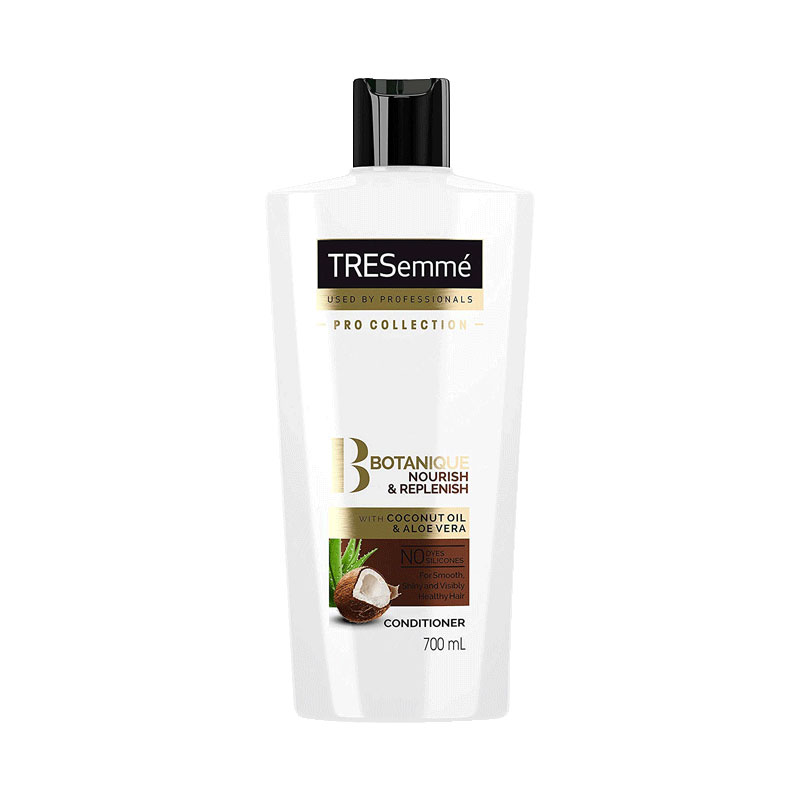 Picture of International UAE product Tresemme Botanique nourish & replenishe Conditioner 700 ML