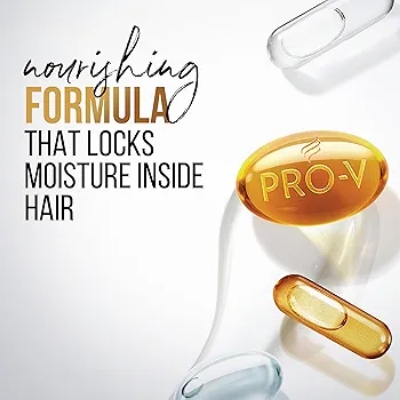 Picture of International UAE Product Milky Damage Repair Shampoo Used For male /female 400 Ml