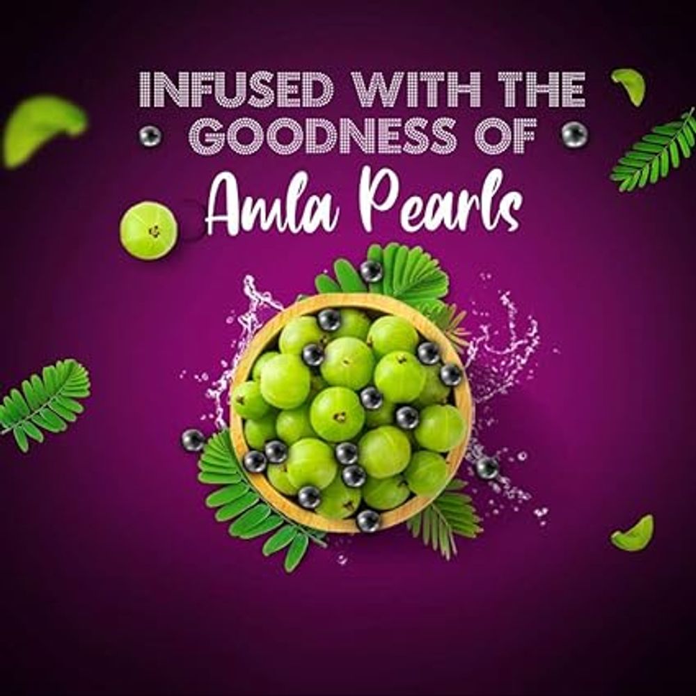 Picture of International Thailand product Sunsilk black shine shampoo 625 ML