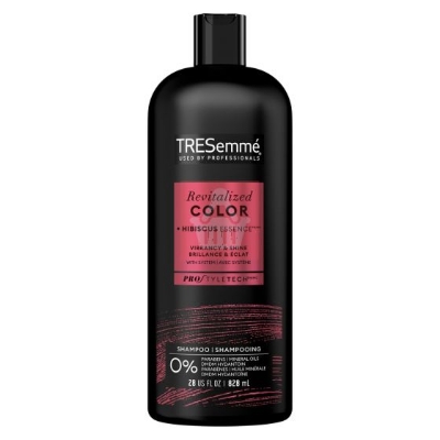 Picture of International USA Product Tresemme Revitalized Colour Shampoo Used For male /female 828 Ml