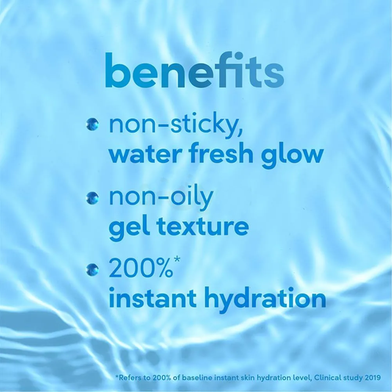 Picture of International Indian Product Ponds Super light Gel 98 Gm