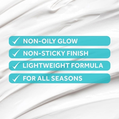 Picture of International Indian product Ponds Light moisturiser cream 98 gm