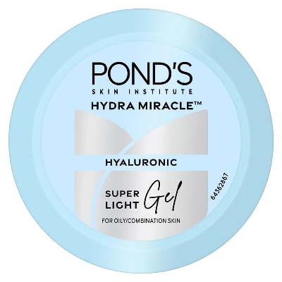 Picture of Indian Product Ponds Superlight Gel Used For male /female 50 Ml