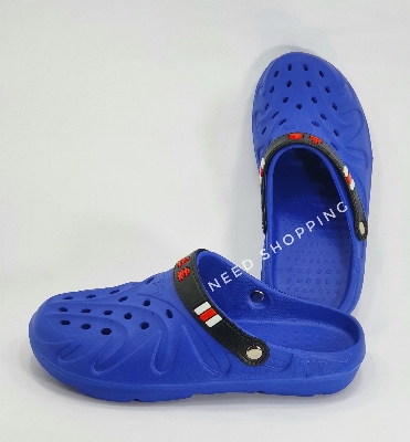 Picture of New Casual Eva Comfortable Outdoor Clog Lighweight Crocs Shoes Sandals for Men - Sandal