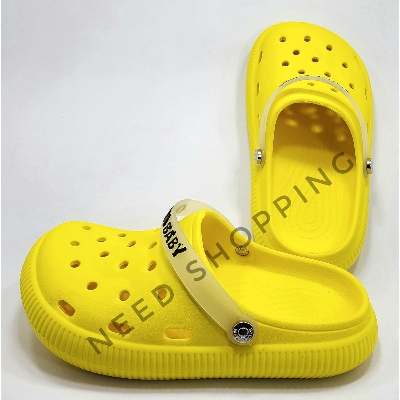 Picture of New Crocs Clog Beach Shoes for Kids