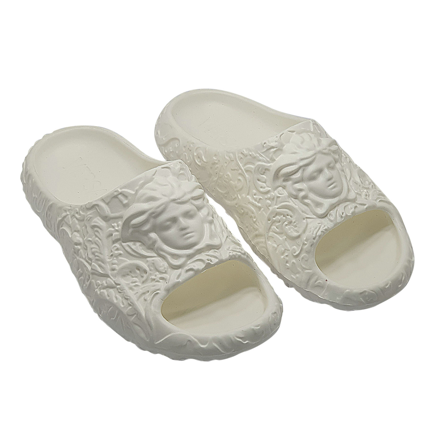 Picture of New Versace Medusa Dimension Pool Slides Slipper Sandal for Men