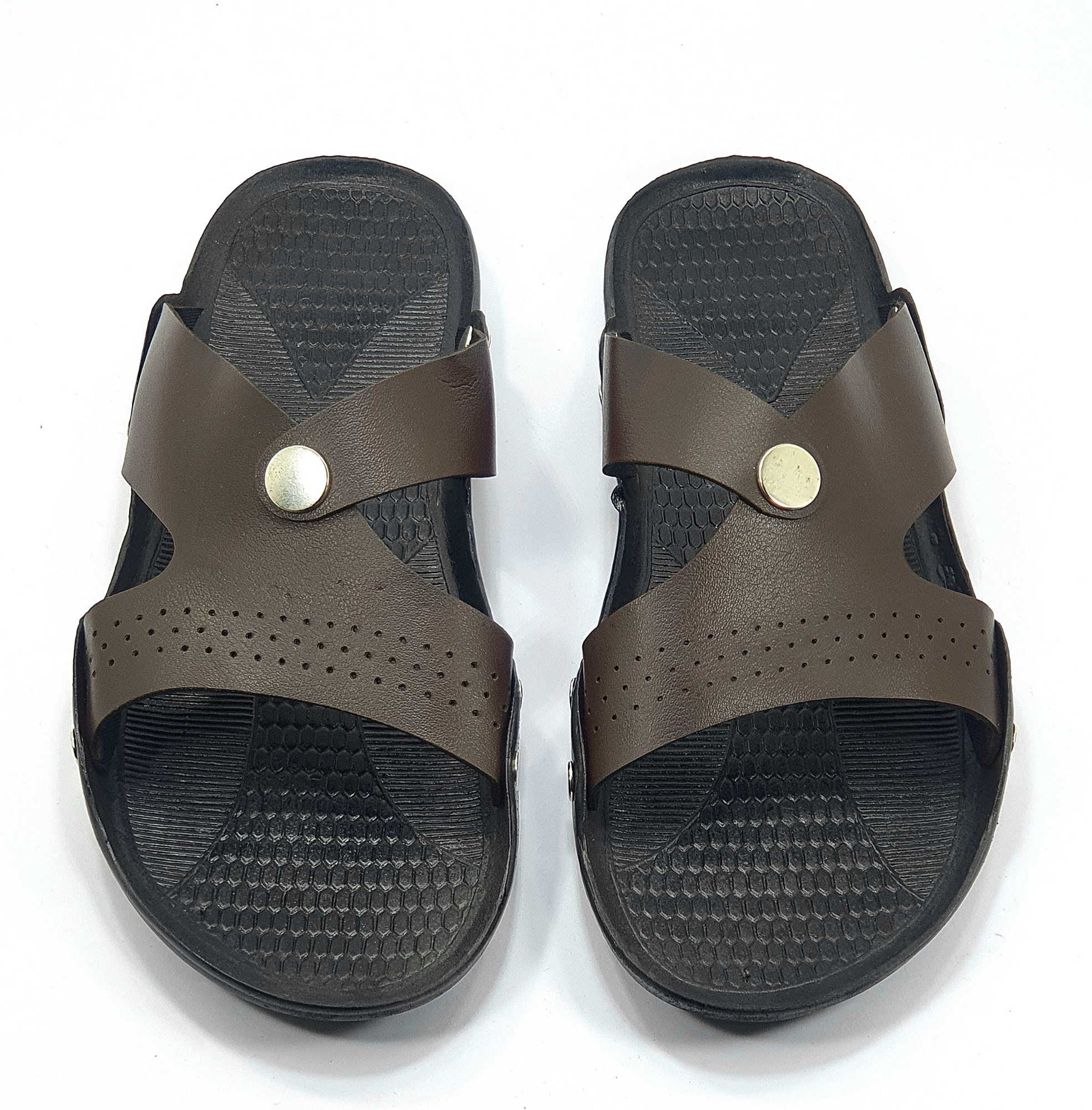 Picture of New Mens Casual Unique Design Summer Slippers Sandals