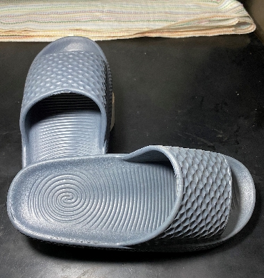 Picture of New Cool Designed Slip-on Slides Slipper for Men