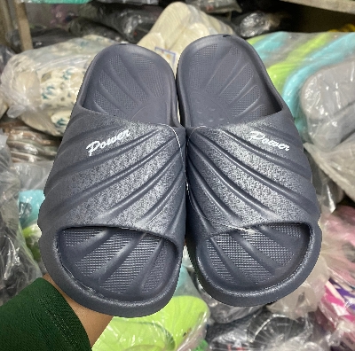 Picture of Mens New Fashionable Stylish Slipper Slides Sandals