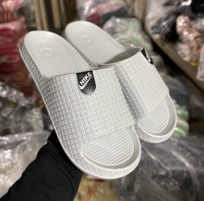 Picture of Mens New Simple Designing Slip-on Slipper Slides Sandals