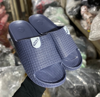 Picture of Mens New Simple Designing Slip-on Slipper Slides Sandals