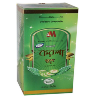 Picture of মডার্ন করলা জুস(400ml)