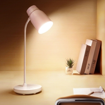 Picture of LED Desk Lamp – Rechargeable, Fast Charging, Adjustable Brightness