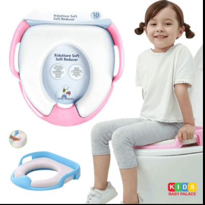 Picture of Baby High Commode Seat for Potty Training for Baby