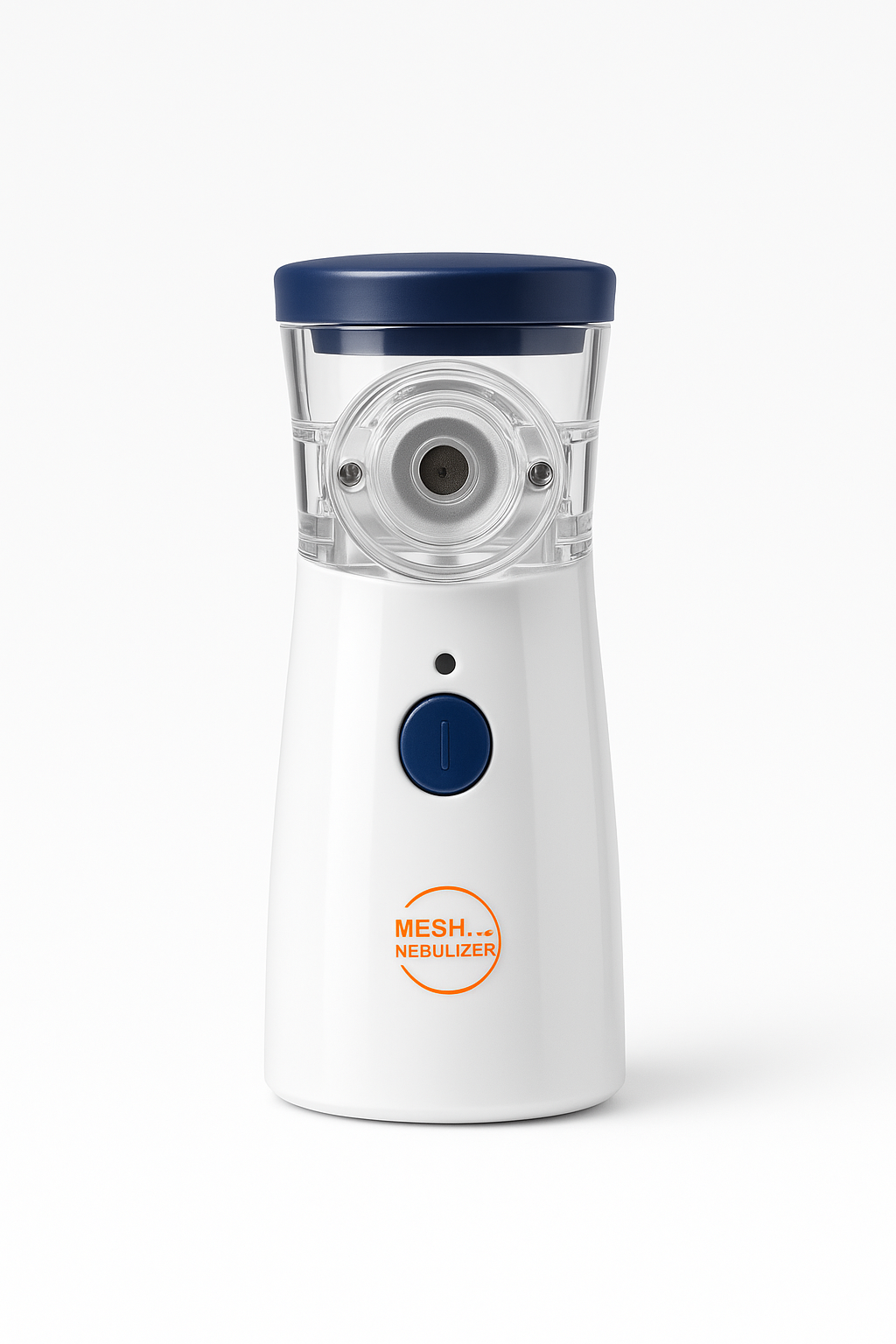 Picture of Home Nebulizer – Medical Nebulizer with Adjustable Speeds & Family Masks