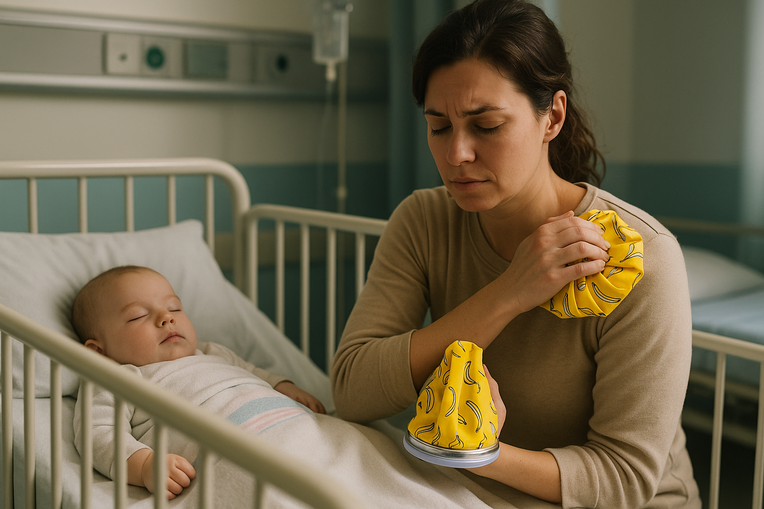 Picture of Home Nebulizer – Medical Nebulizer with Adjustable Speeds & Family Masks