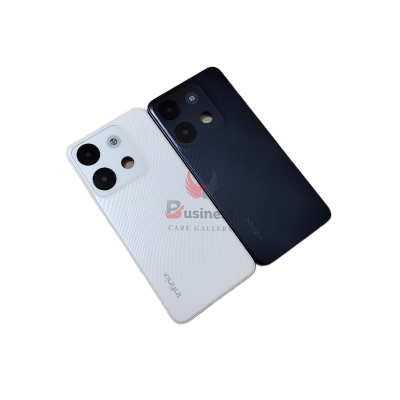 Picture of For Infinix Smart 7 Phone Battery Back Cover Backshell  Battery Rear Case Phone Battery Back Cover Backshell  Battery Rear Case - Phone Back Cover - মোবাইল ফোন - Phone