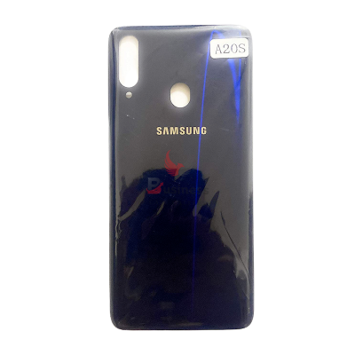 Picture of For Samsung Galaxy A20s Phone Battery Back Cover Backshell  Battery Rear Case Phone Battery Back Cover Backshell  Battery Rear Case - Phone Back Cover - মোবাইল ফোন - Phone
