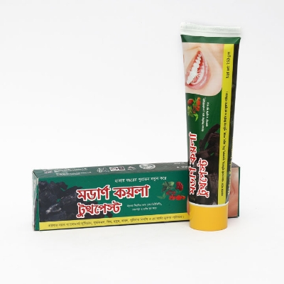 Picture of Modern Herbal Koila Toothpaste 150 gm