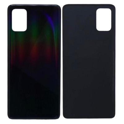 Picture of Back Panel Cover+battery Back Cover for  Samsung Galaxy A51