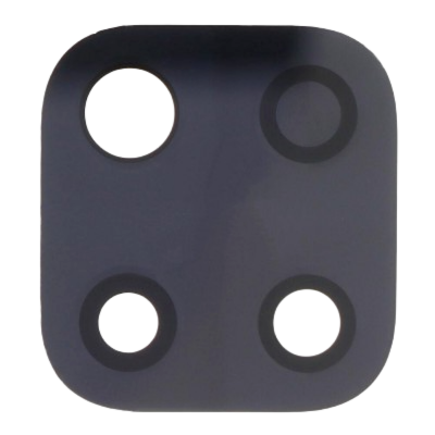 Picture of Back Camera Glass Lens Camera Lens for Xiaomi Redmi 10C 4G