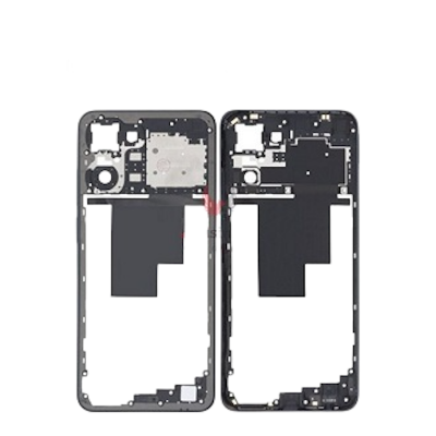 Picture of Middle Frame Ring Only for Realme 10