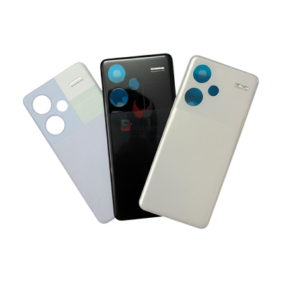 Picture of Back Panel Replacement for Redmi Note 13 pro plus - Back Housing Glass Cover Case