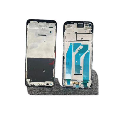 Picture of LCD Frame Middle Chassis for Infinix note 8i