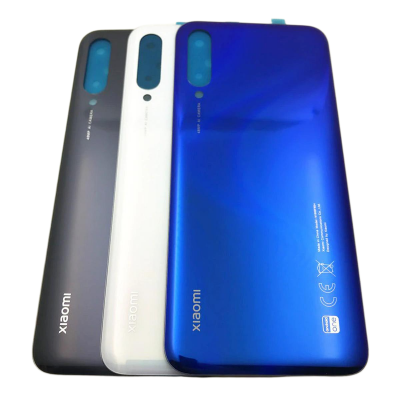 Picture of Back Panel Replacement for MI A3 Back Panel Replacement, MI A3 Back Shell, MI A3 Back Glass MI A3 Back Glass (Select Color When Order) - Back Cover - মোবাইল ফোন - Phone - Phone - Camera