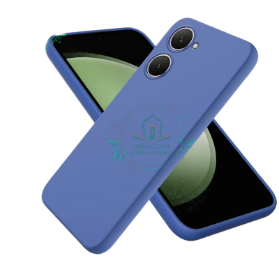 Picture of Premium Phone case for Vivo Y18E / vivo Y03  back cover Mobile Back Case Soft Silicone Phone Cover Vivo Y18E / vivo Y03 back cover