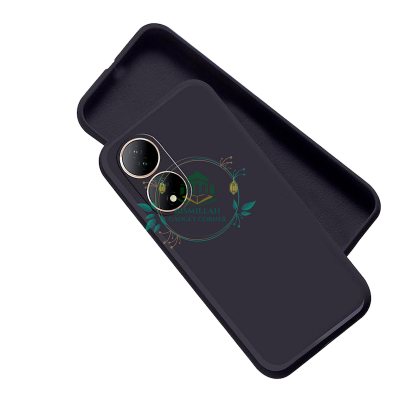 Picture of Premium Back Cover for Vivo Y100 5G / Vivo Y100A 5G / Vivo T2 5G back cover Hybrid Hard PC Back Bumper Y100 5G / Vivo Y100A 5G / Vivo T2 5G  back case