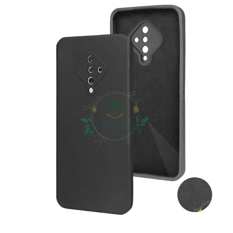 Picture of Premium Phone case for Vivo S1 Pro back cover Mobile Back Case Soft Vivo S1 Pro Phone Cover