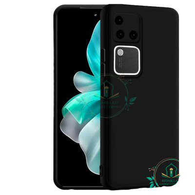 Picture of Premium Phone case for vivo V30 Pro back cover Mobile Back Case Soft vivo V30 Pro Phone Cover