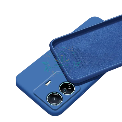 Picture of Premium Back Cover for iQOO Z6 Pro / Vivo S15E / Vivo T1 Pro 5G back cover Hybrid Hard PC Back Bumper iQOO Z6 Pro / Vivo S15E / Vivo T1 Pro 5G back case cover