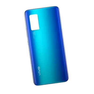 Picture of For  Vivo V17 Phone Battery Back Cover Backshell Glass Battery Rear Case Phone Battery Back Cover Backshell Glass Battery Rear Case - Phone Back Cover - মোবাইল ফোন - Phone