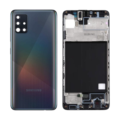 Picture of Full Body Housing for Samsung Galaxy A51 5G
