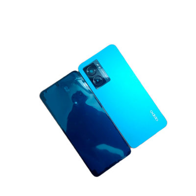 Picture of For Oppo K10 5G Phone Battery Back Cover Backshell  Battery Rear Case Phone Battery Back Cover Backshell  Battery Rear Case - Phone Back Cover - মোবাইল ফোন - Phone
