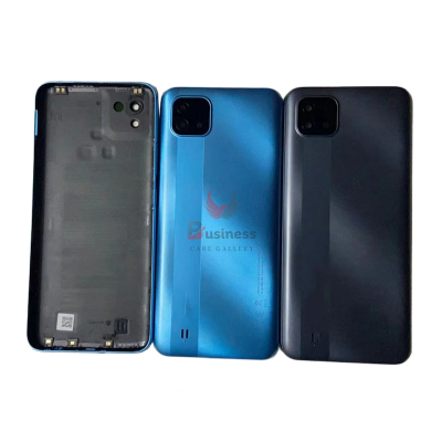 Picture of For Realme C20 Backshell Replacement Back Battery Cover