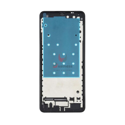 Picture of LCD Frame Middle Chassis for Samsung Galaxy A12