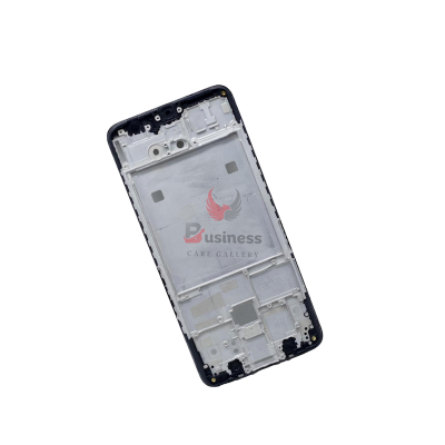 Picture of LCD Frame Middle Chassis for Realme 8 5G
