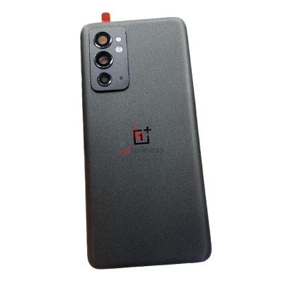 Picture of Replacement Backshell Glass Panel for OnePlus 9RT 5G Battery Back Door Housing - 100% Original