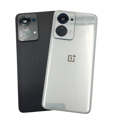 Picture of Back Panel Cover for OnePlus Nord 2T 5G